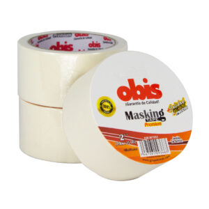 Masking Tape Premium Obis
