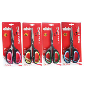 Tijera de Oficina Strong 7" Obis