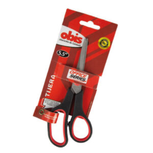 Tijera Oficina 5.5" Obis