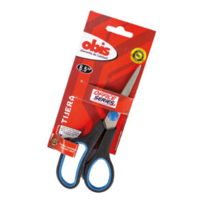 Tijera Oficina 6.5" Obis