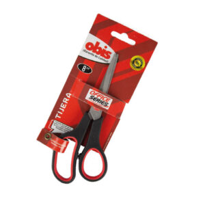 Tijera de Oficina 8" Obis