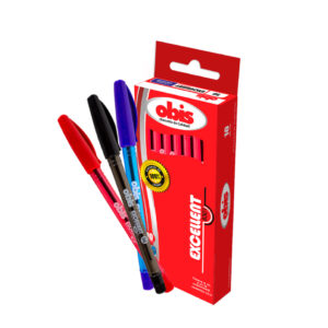 Bolígrafo Excellnet Obis