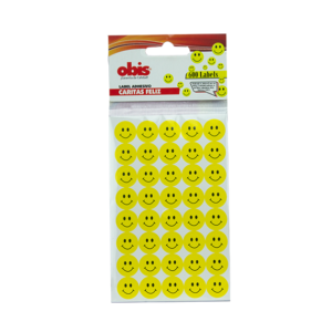 Label Motivacionales Obis