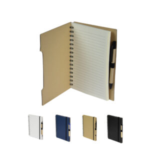 Libreta Personalizables Obis